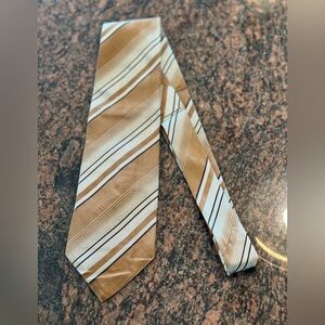 Dolce & Gabbana Silk Tie Made in Italy